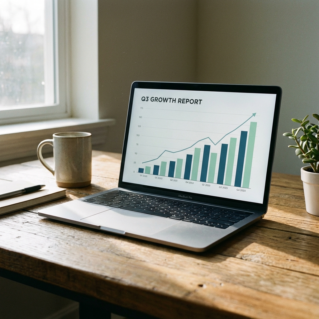 DX for Small Business